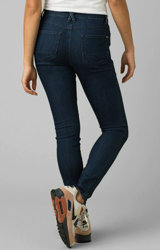 Prana - Oday Jean - Indigo