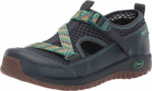 Chaco - Odyssey Sandal - Kids' - Eclipse