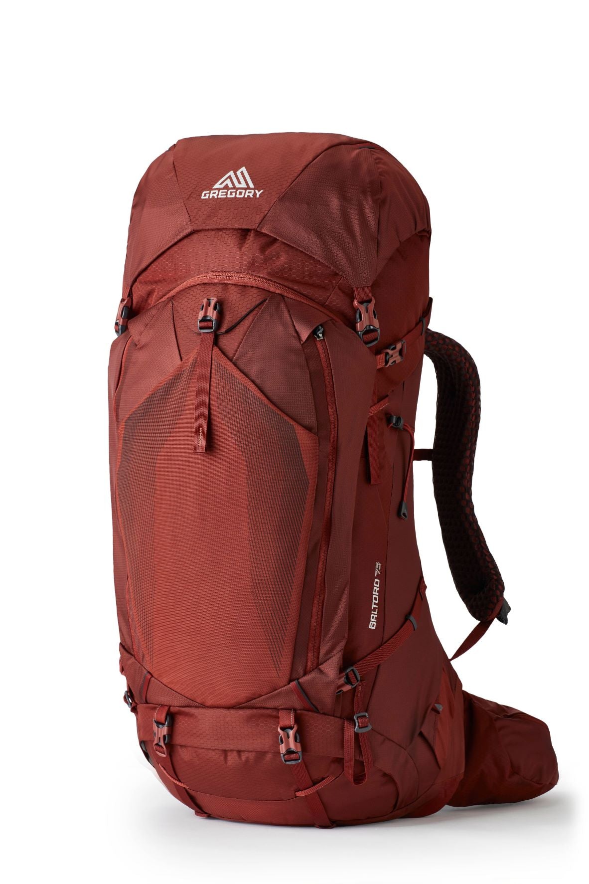 Gregory - Baltoro 75 - Brick Red