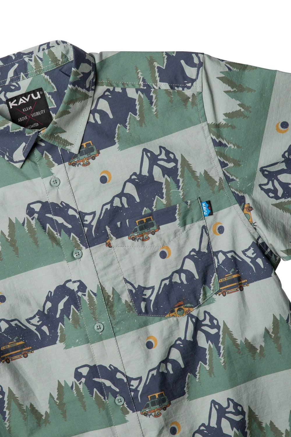 Kavu - The Jam - Sasquatch Solstice