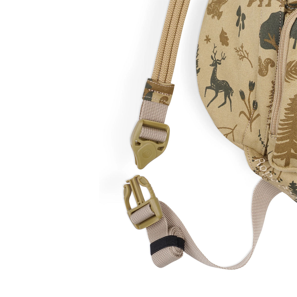 Kavu - Mini Rope Bag - Off Trail