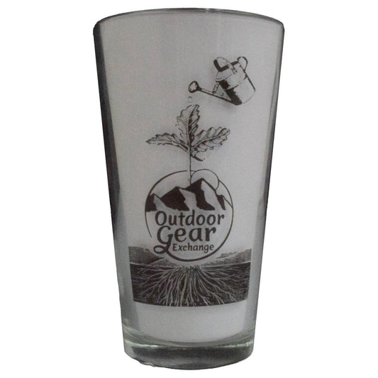 OGE - OGE Growing Pint