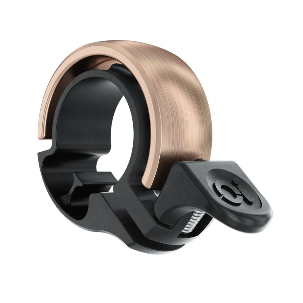Knog - Oi Bell Classic - Brass