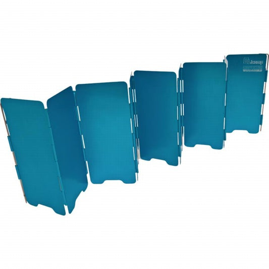 Olicamp - Convector Windshield - Red