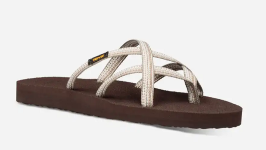 Teva - Olowahu - Women's - Felicitas Black