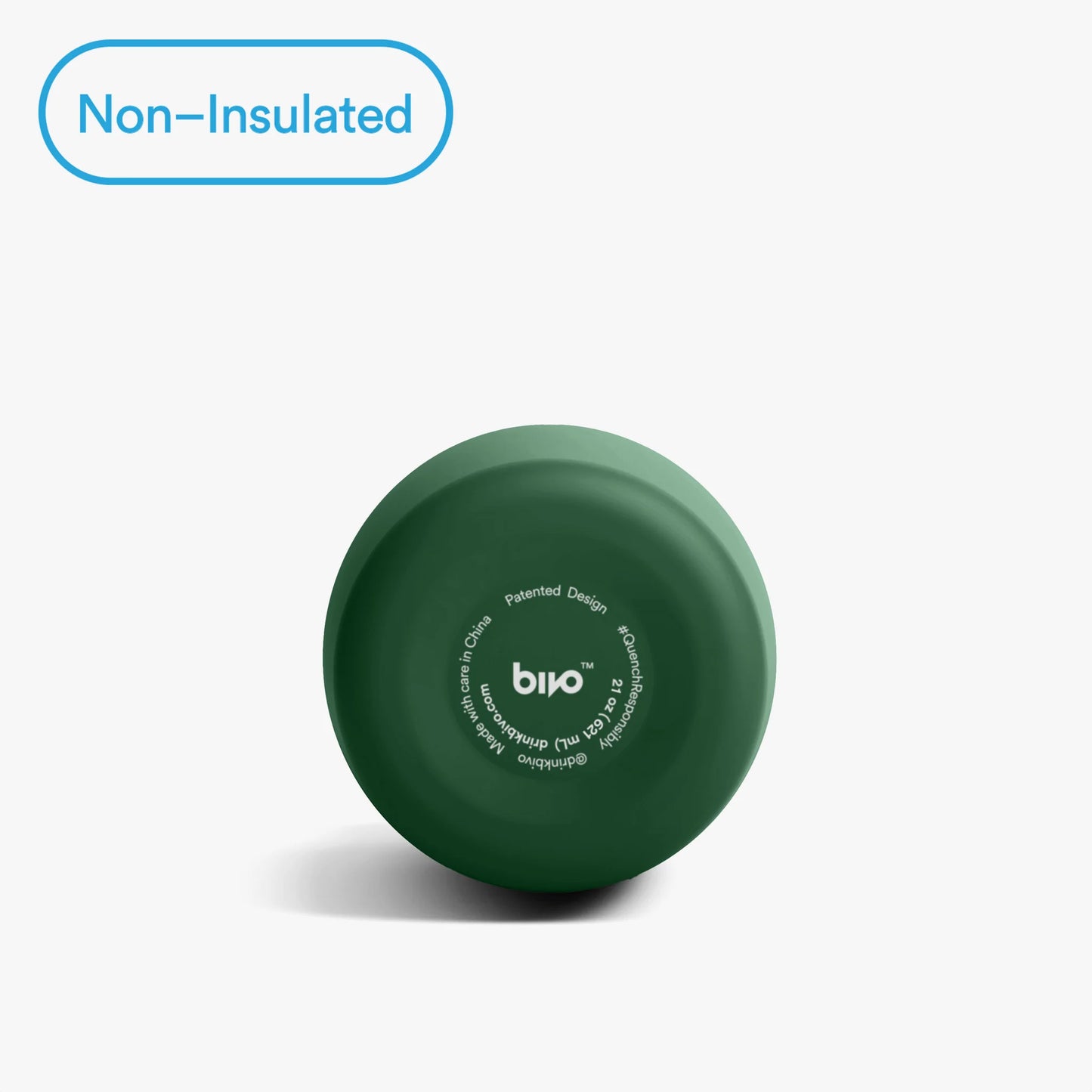 Bivo - Bivo One 21oz - Leaf