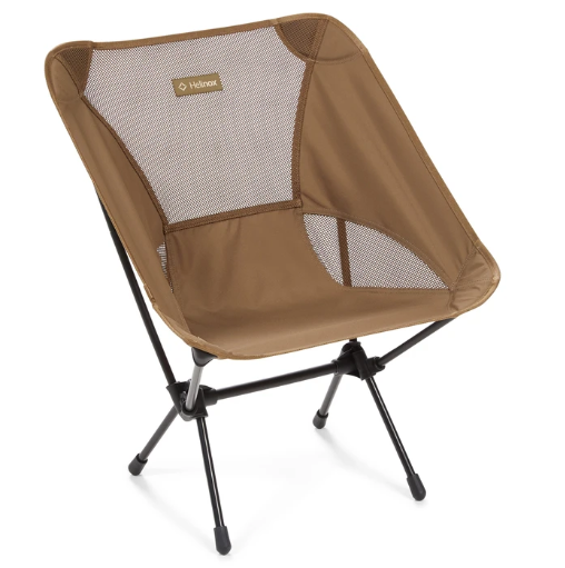 Helinox - Chair One - Coyote Tan