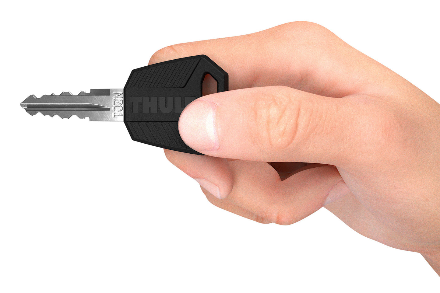 Thule - One-Key System
