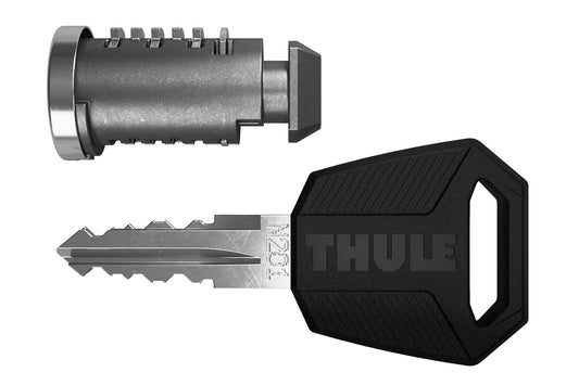 Thule - One-Key System