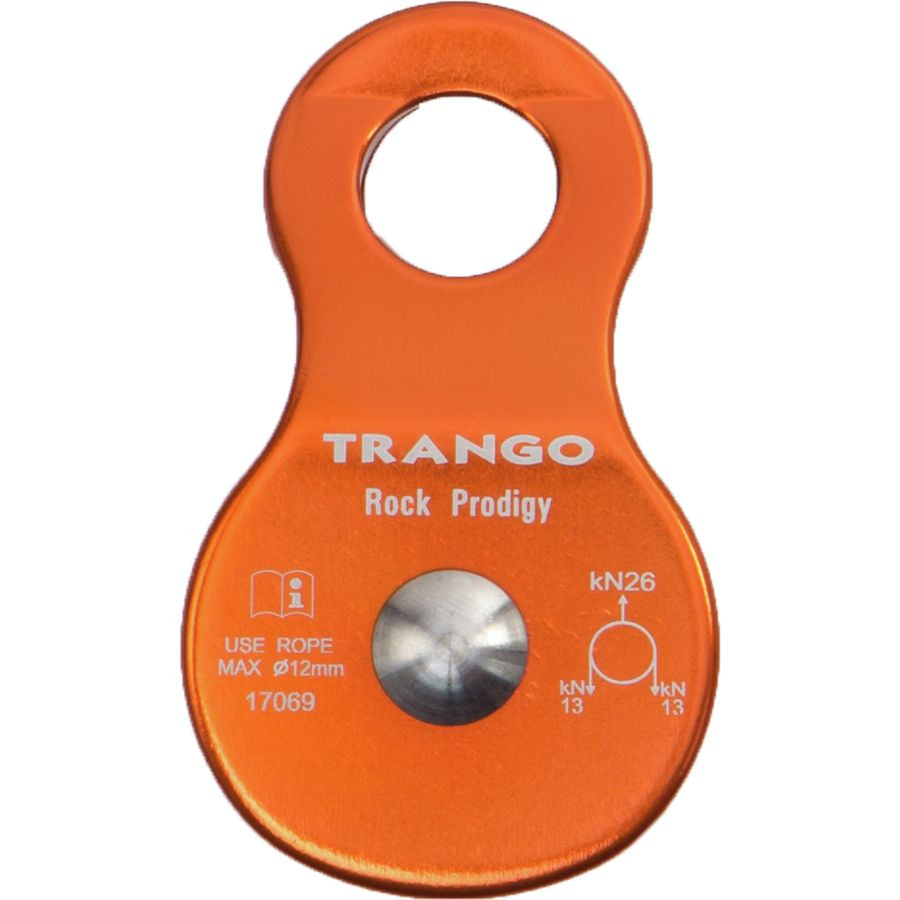Trango - Rock Prodigy Pulley Kit