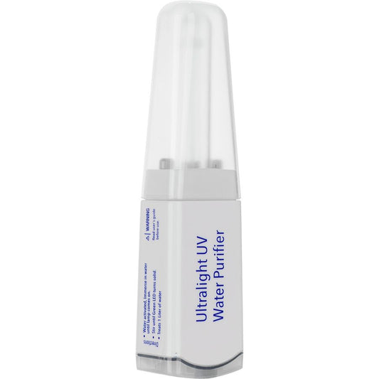 Steripen - Ultralight UV Purifier