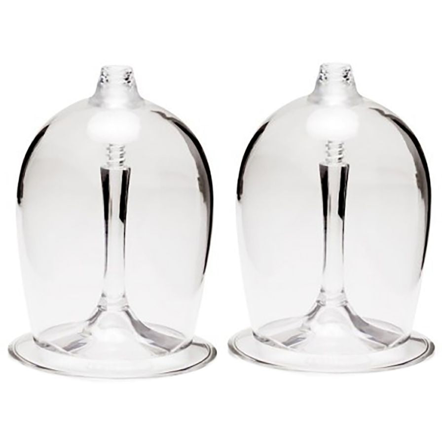 GSI Outdoors - Nesting Wine Glass Set
