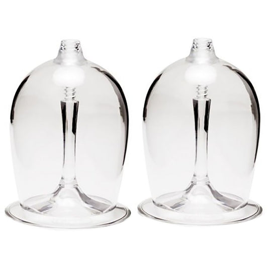 GSI Outdoors - Nesting Wine Glass Set