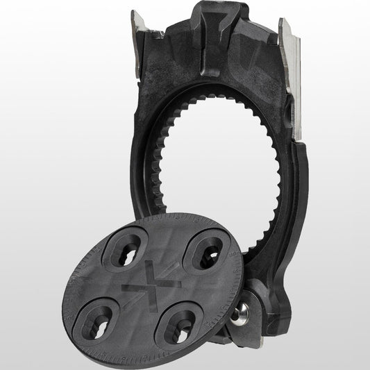 Karakoram - Burton Channel Quiver Connectors