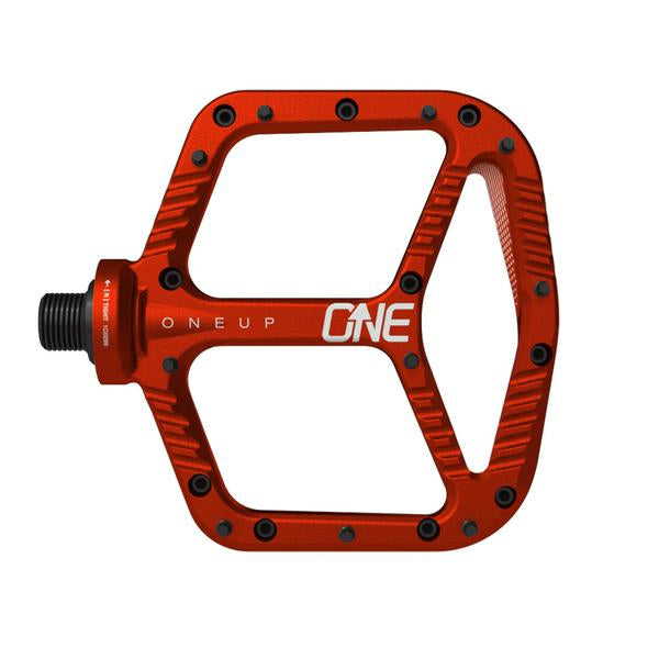 OneUp Components - Aluminum Pedal - Blue