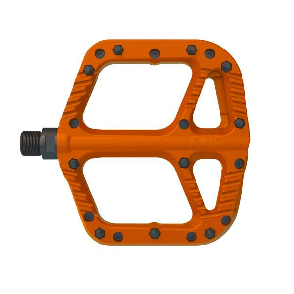 OneUp Components - Comp Pedal - Green