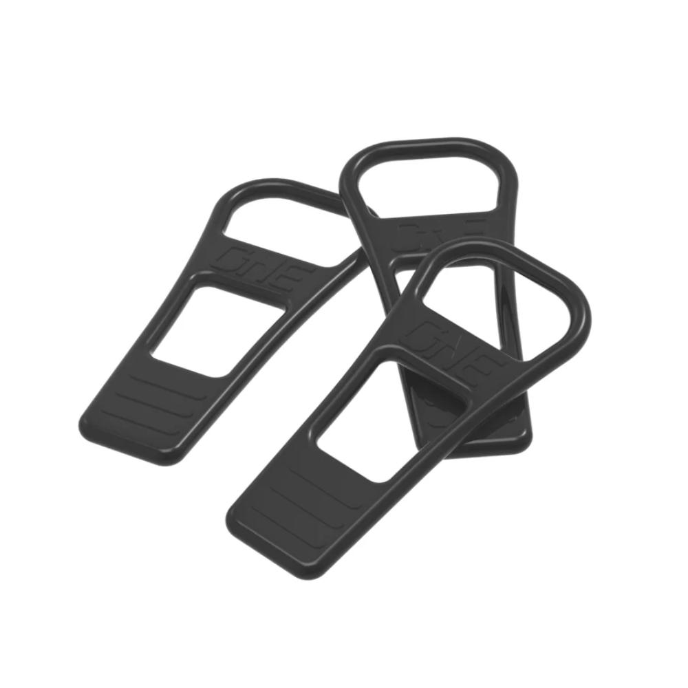 OneUp Components - Pump Bottle Cage Mount Strap Kit
