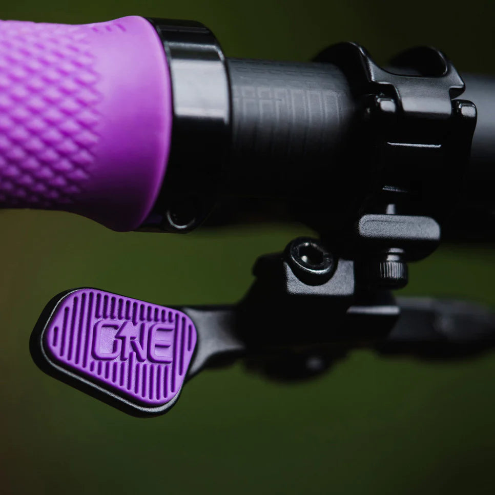 OneUp Components - Lever Cushion V3 - Green