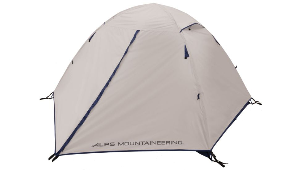 ALPS Mountaineering - Lynx 4 - Glacier Gray/Blue De