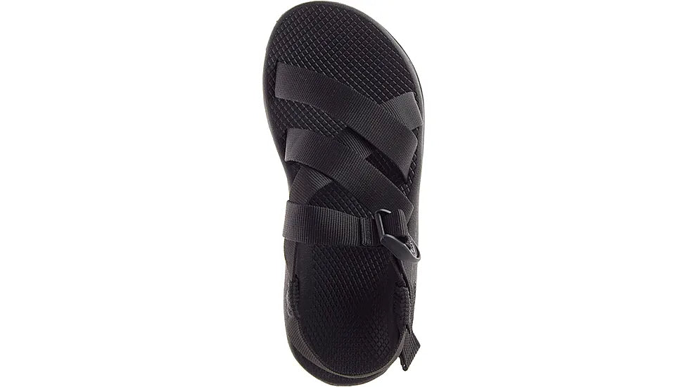 Chaco - Banded Z/Cloud Men's - Solid Black
