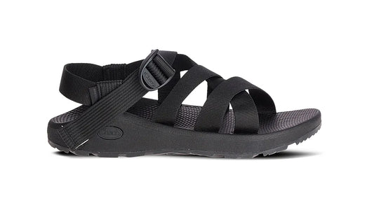 Chaco - Banded Z/Cloud Men's - Solid Black