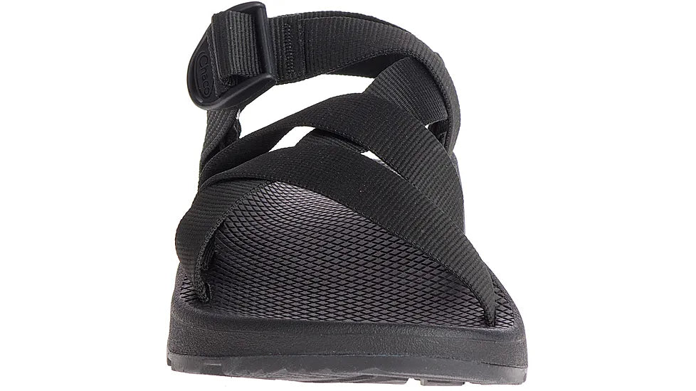 Chaco - Banded Z/Cloud Men's - Solid Black
