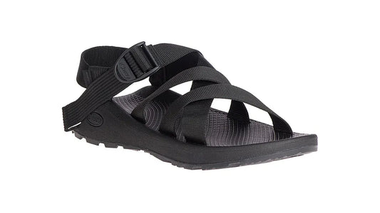 Chaco - Banded Z/Cloud Men's - Solid Black