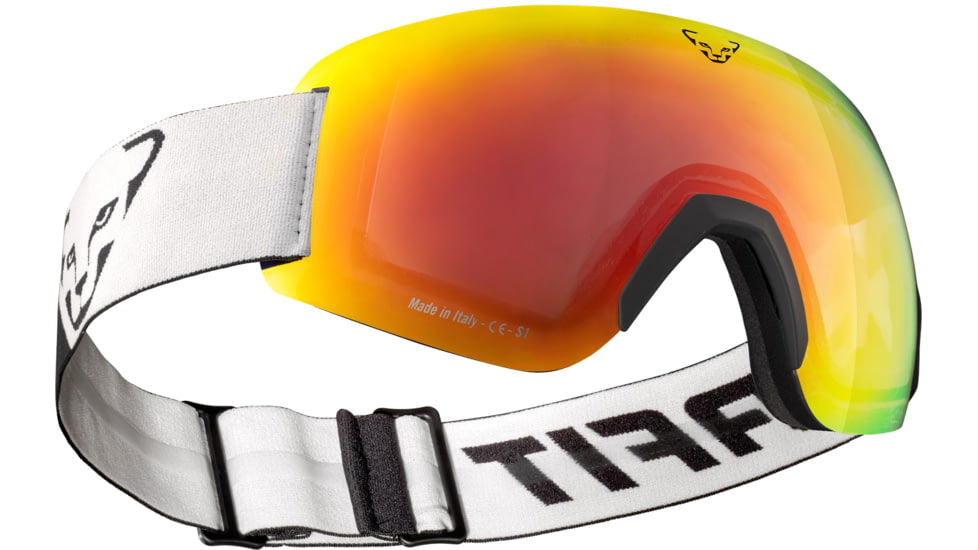 Dynafit - Speed Goggle - Frost / Dawn Cat S2