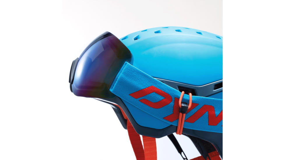 Dynafit - Speed Goggle - Frost / Dawn Cat S2