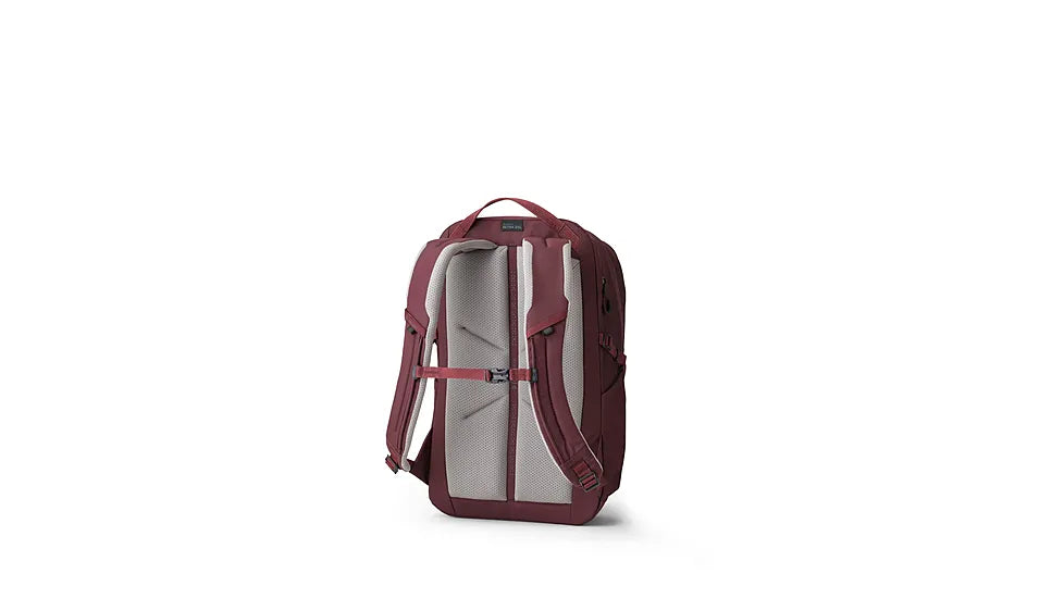 Gregory - Terros 25 Pack - DARK BERRY