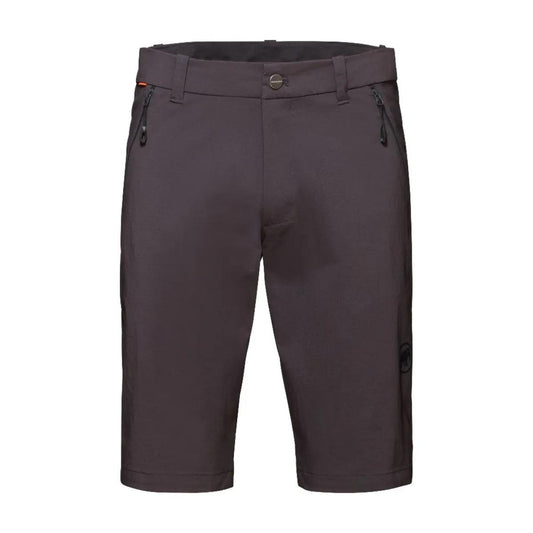 Mammut - Hiking Shorts - Men's - Phantom