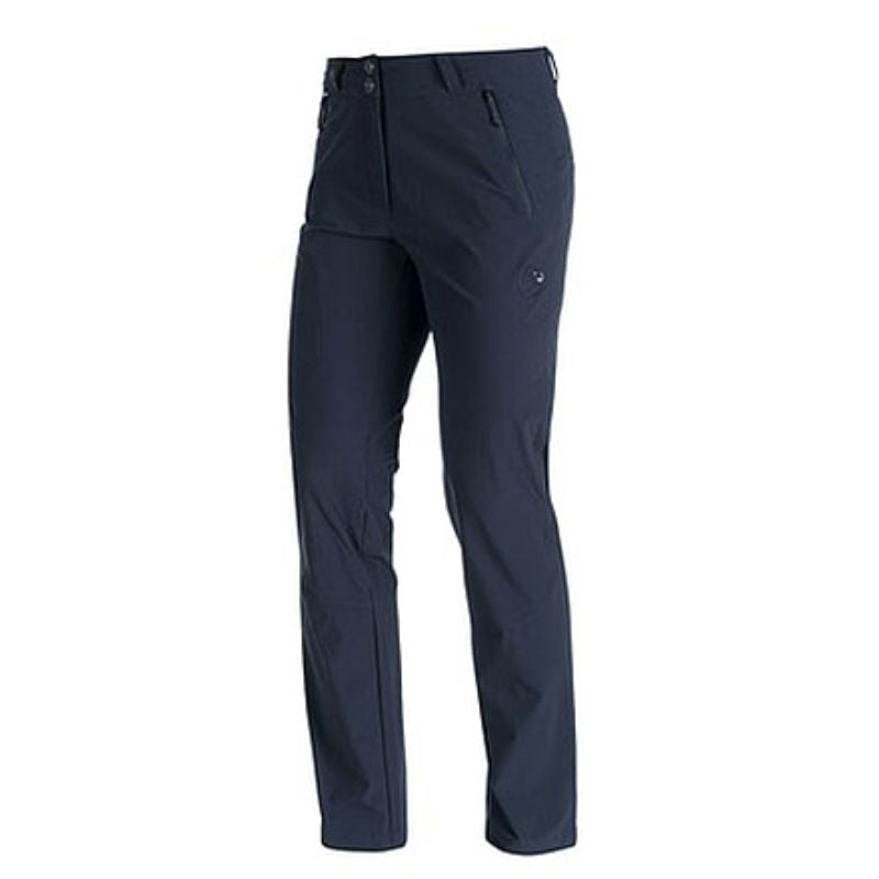 Mammut - Runje Pants Womens - Iguana