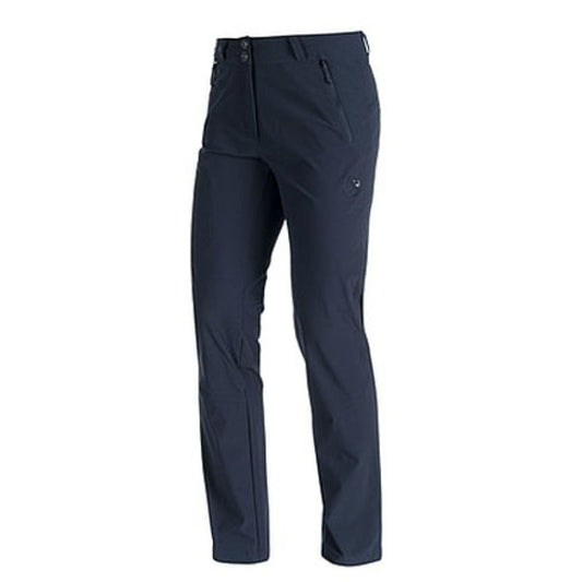 Mammut - Runje Pants Womens - Iguana