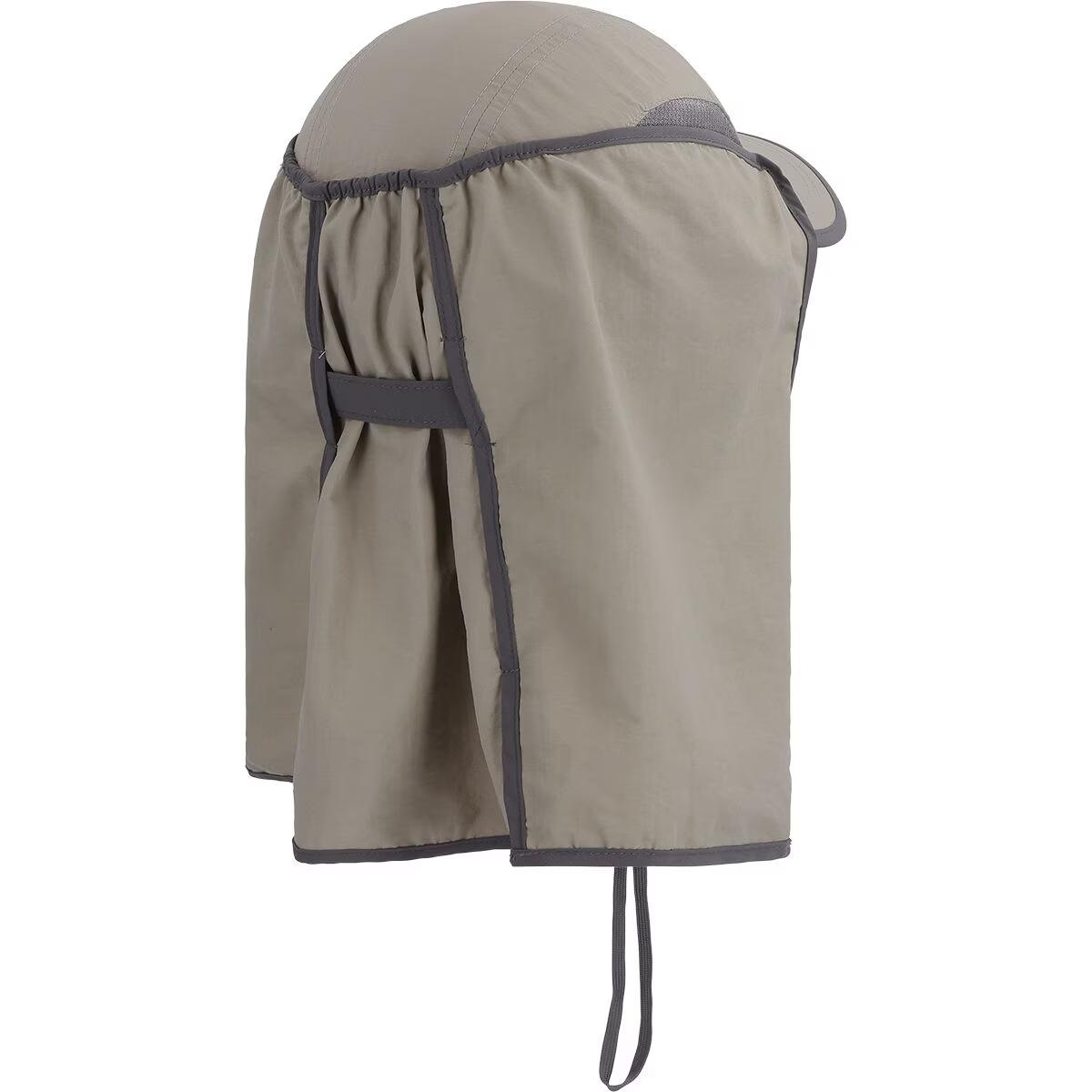 Outdoor Research - Sun Runner Cap - Titanium