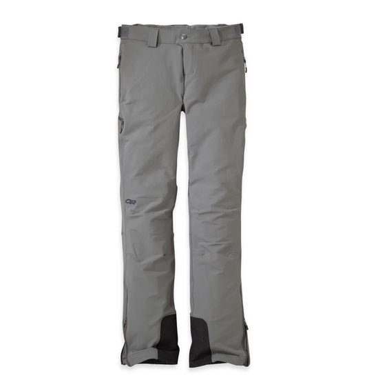 Outdoor Research - Womens Cirque II Pants - Light Pewter