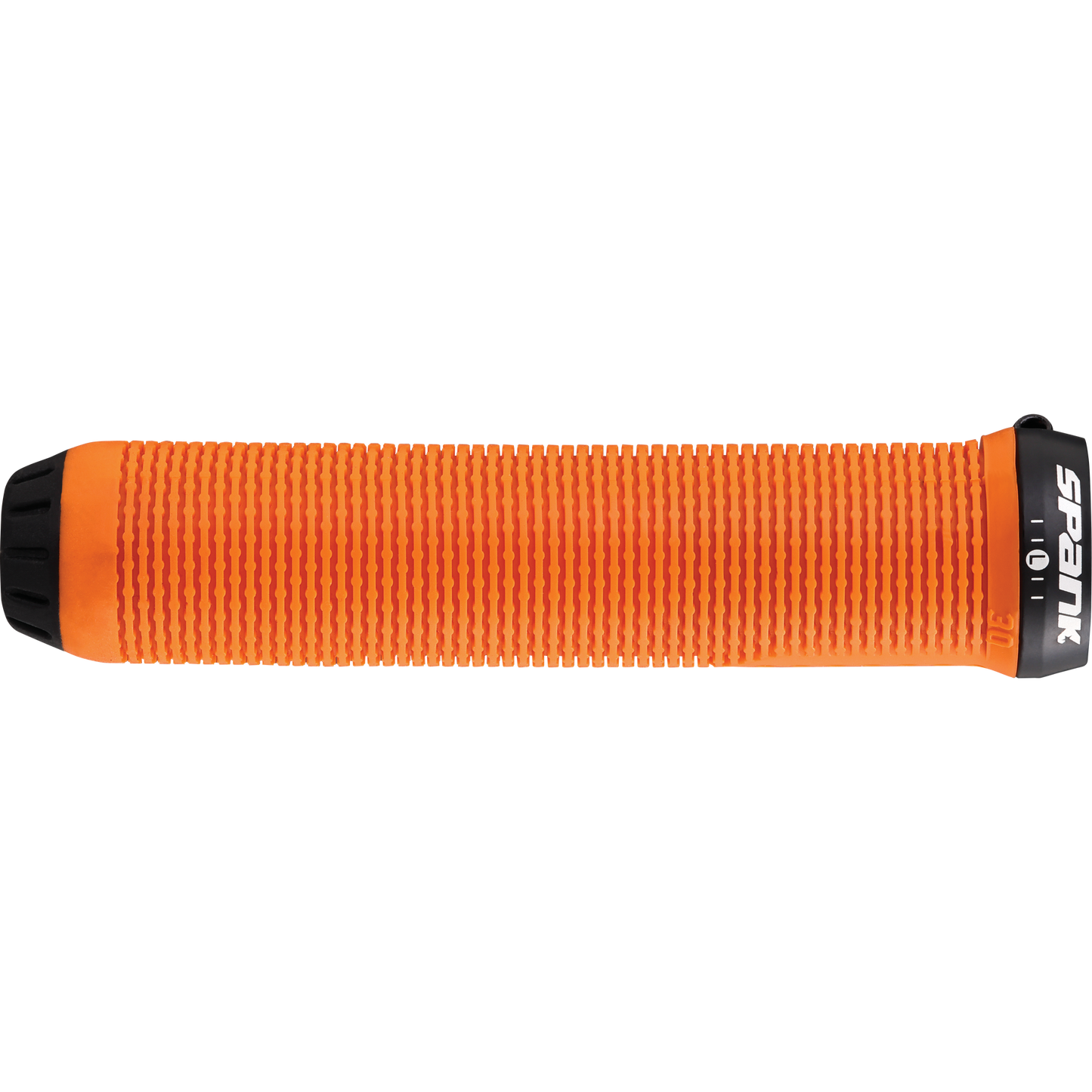 Spank - SPIKE Grip 30 MM - Green