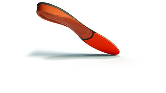 Superfeet - Orange Insoles (Extra Cushion) - Orange
