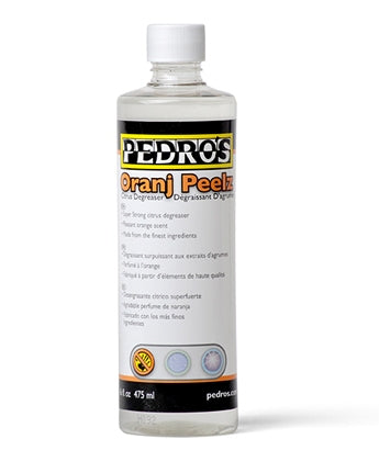 Pedros - Oranj Peelz Citrus Degreaser 16oz