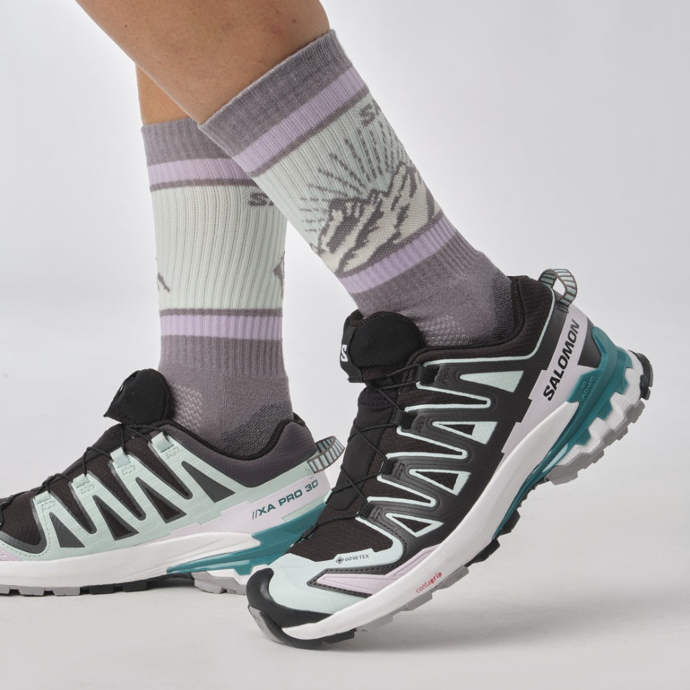 Salomon - XA Pro 3D V9 Gore-Tex Women's