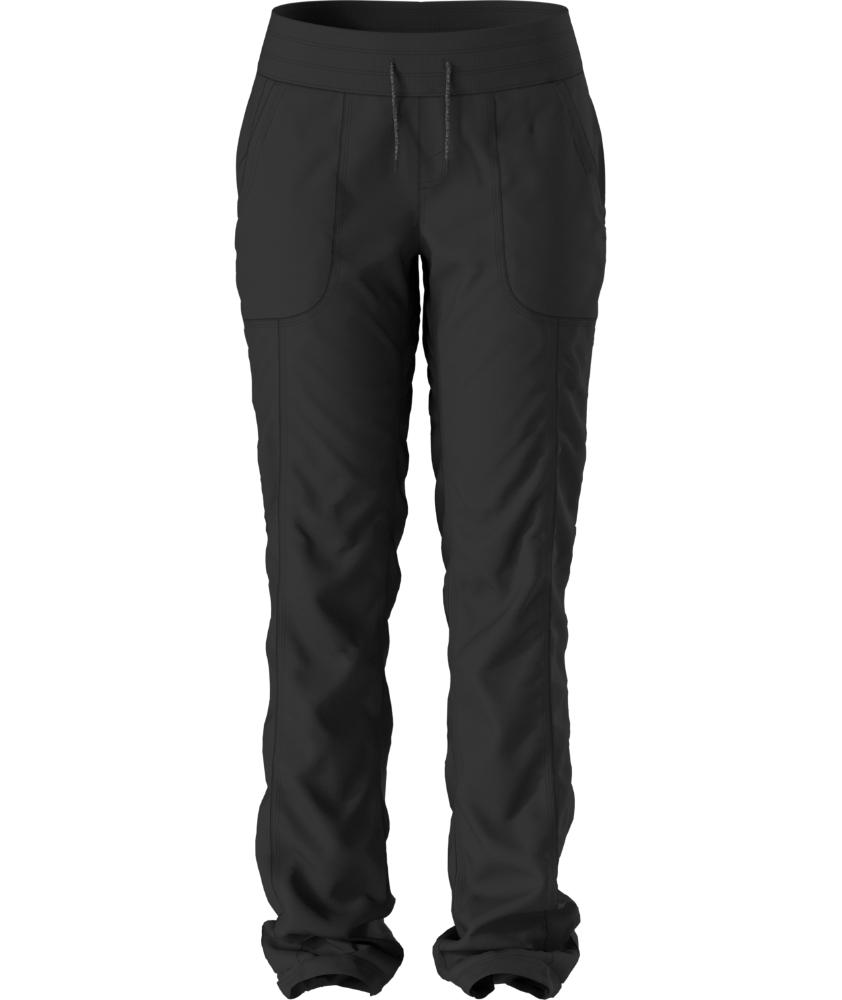 The North Face - Aphrodite 2.0 Pant - Women's - Asphalt Grey-NP