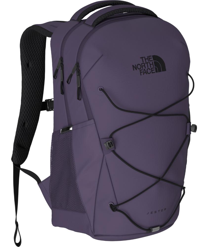 The North Face - Jester - Dusted Purple/TNF Black