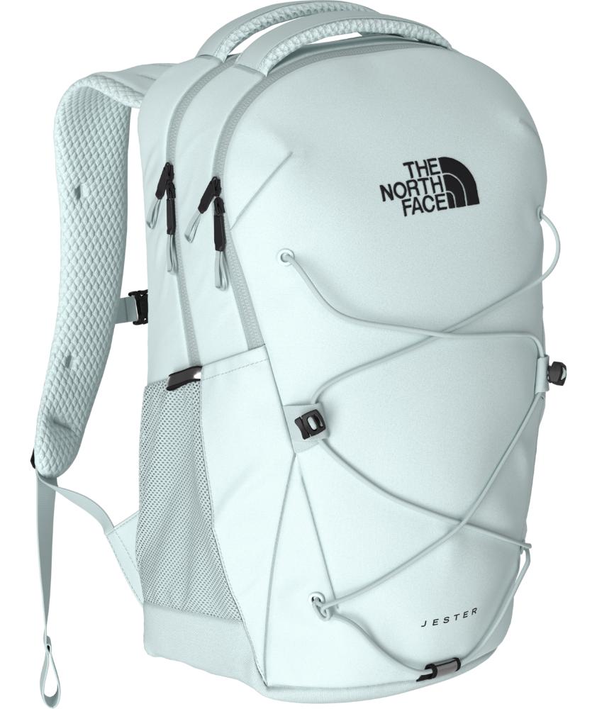 north face backpack jester womens The North Face Jester Backpack - Women's