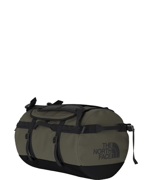 The North Face - Base Camp Duffel S - New Taupe Green/TNF Black-NPF