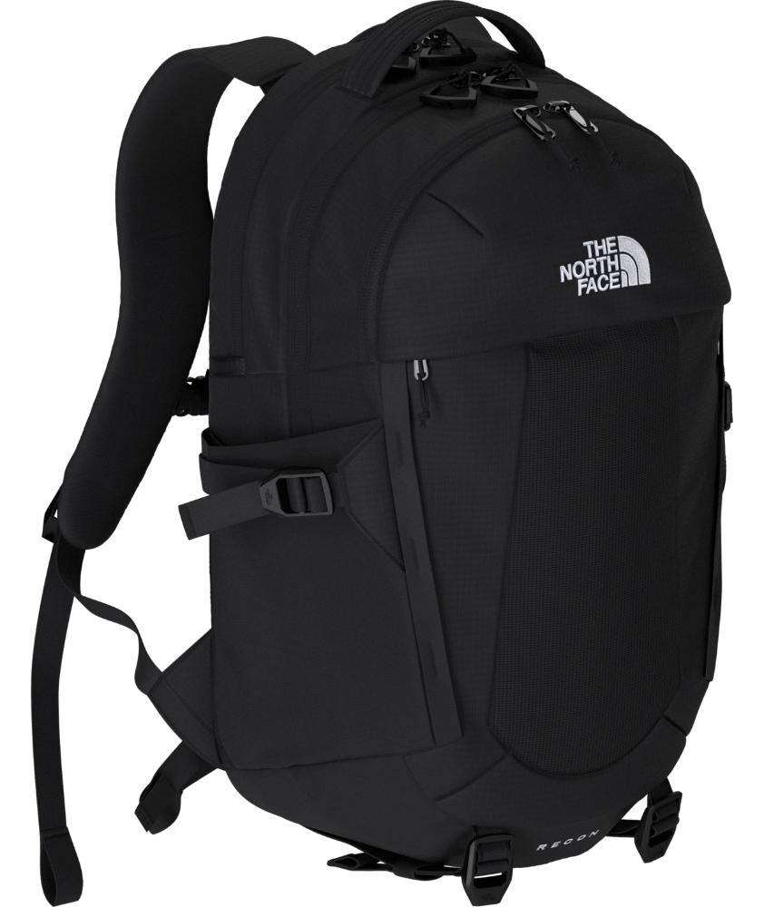 The North Face - Recon - Women's - TNF Black/TNF Black-NPF