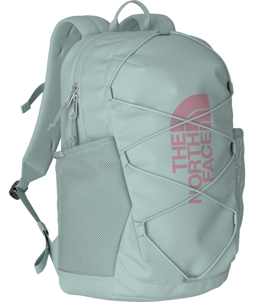 mauve north face backpack The North Face - Youth Court Jester