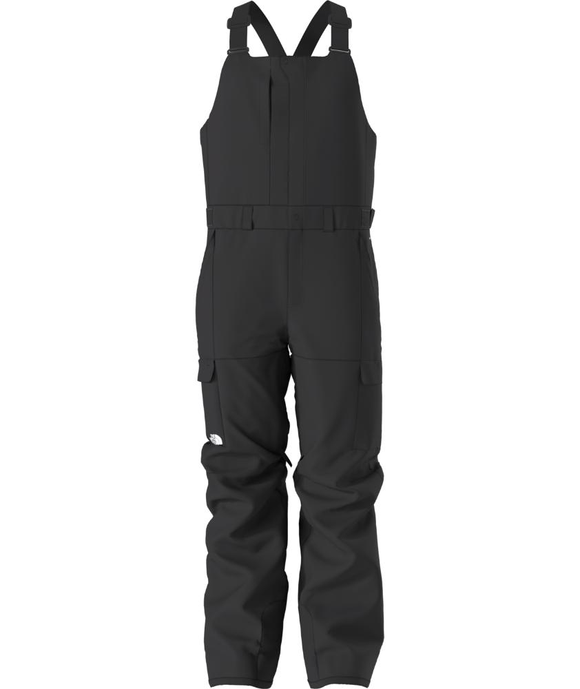 The North Face - Freedom Bib - Mens' - TNF Black-NPF