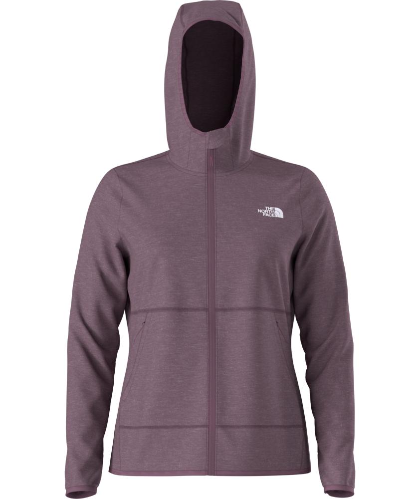 The North Face - Canyonlands Hoodie - Women's