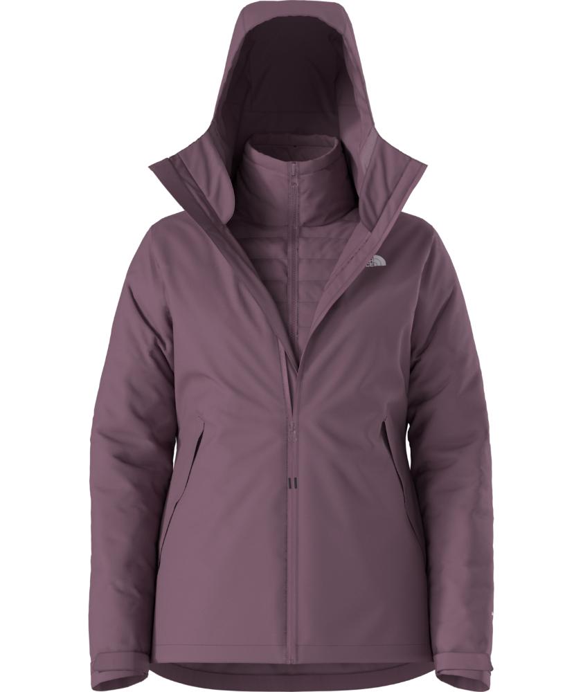The North Face - Carto Triclimate Jacket - Women's