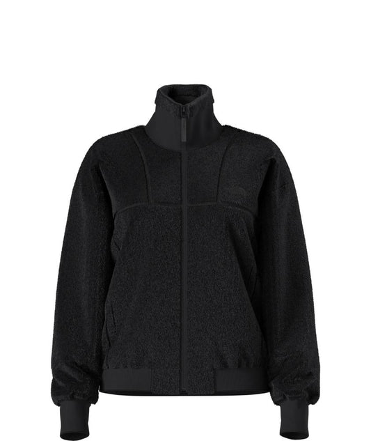 The North Face - Osito Lux Jacket - Women's