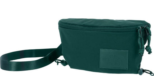 The North Face - Never Stop Lumbar - Hunter Green